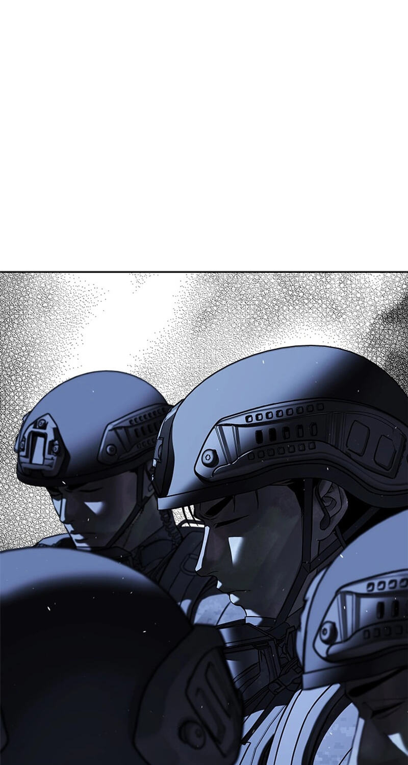God of Blackfield Chapter 339 page 40 - 