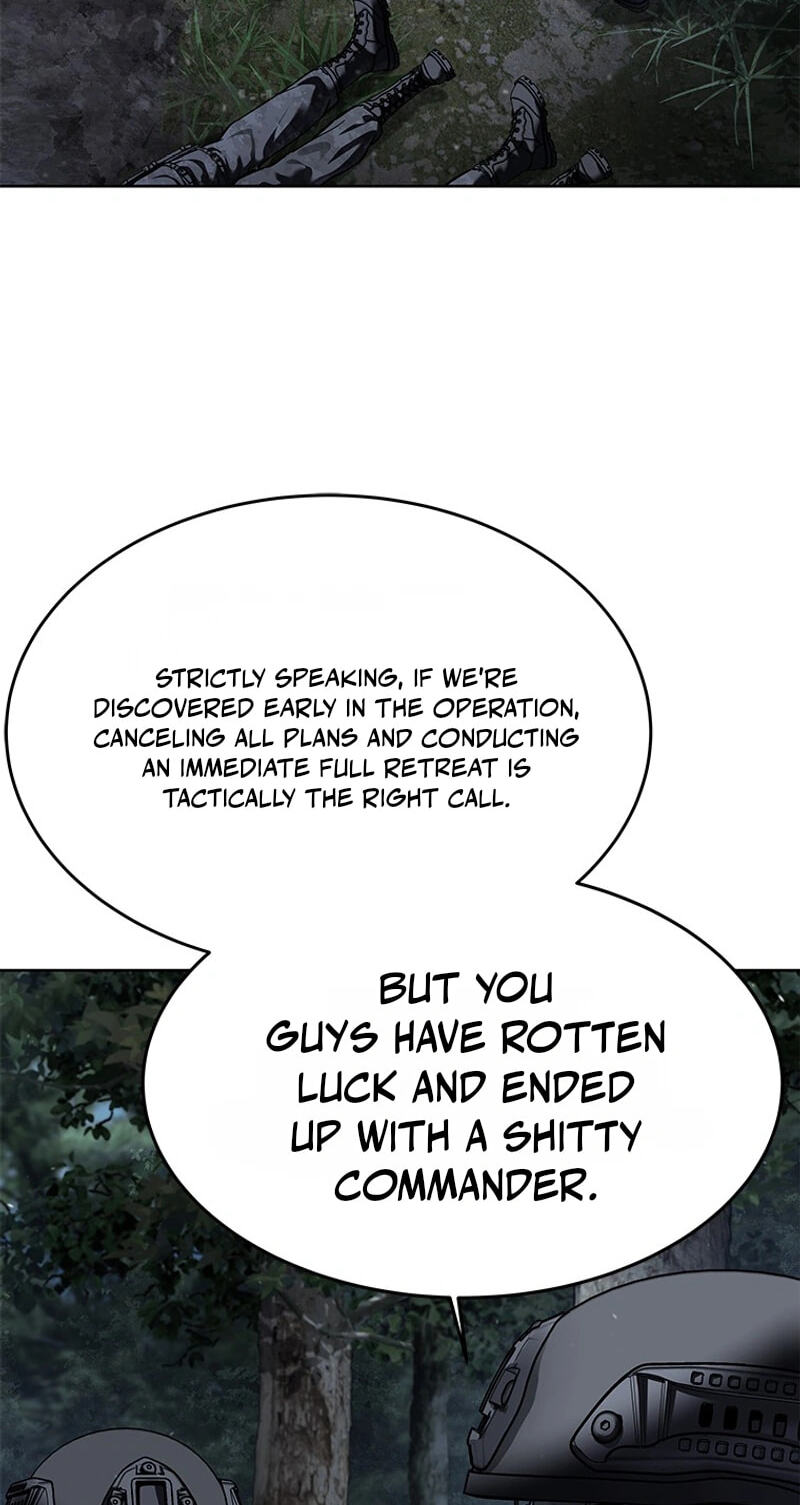 God of Blackfield Chapter 339 page 5 - 