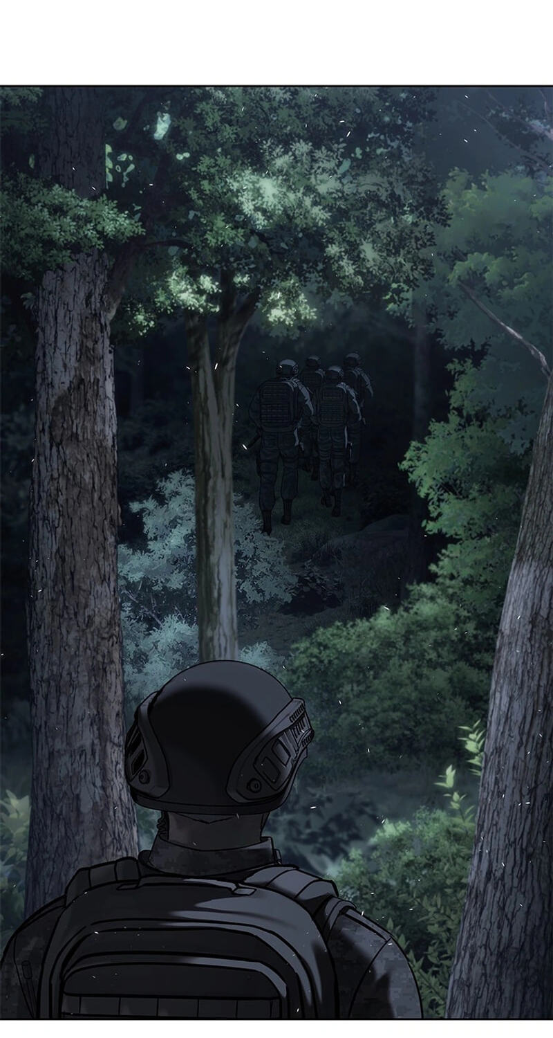 God of Blackfield Chapter 339 page 44 - 