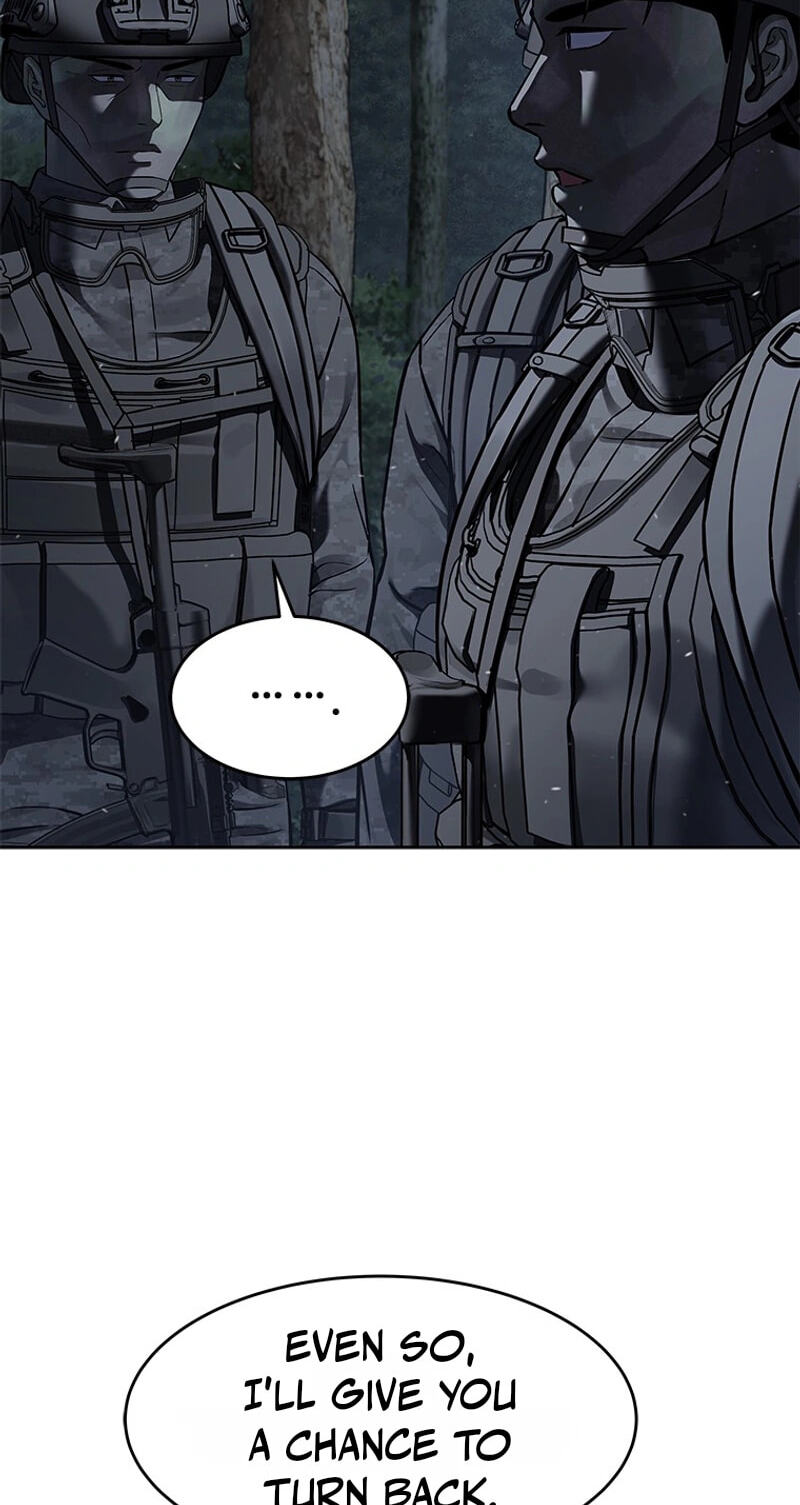 God of Blackfield Chapter 339 page 6 - 