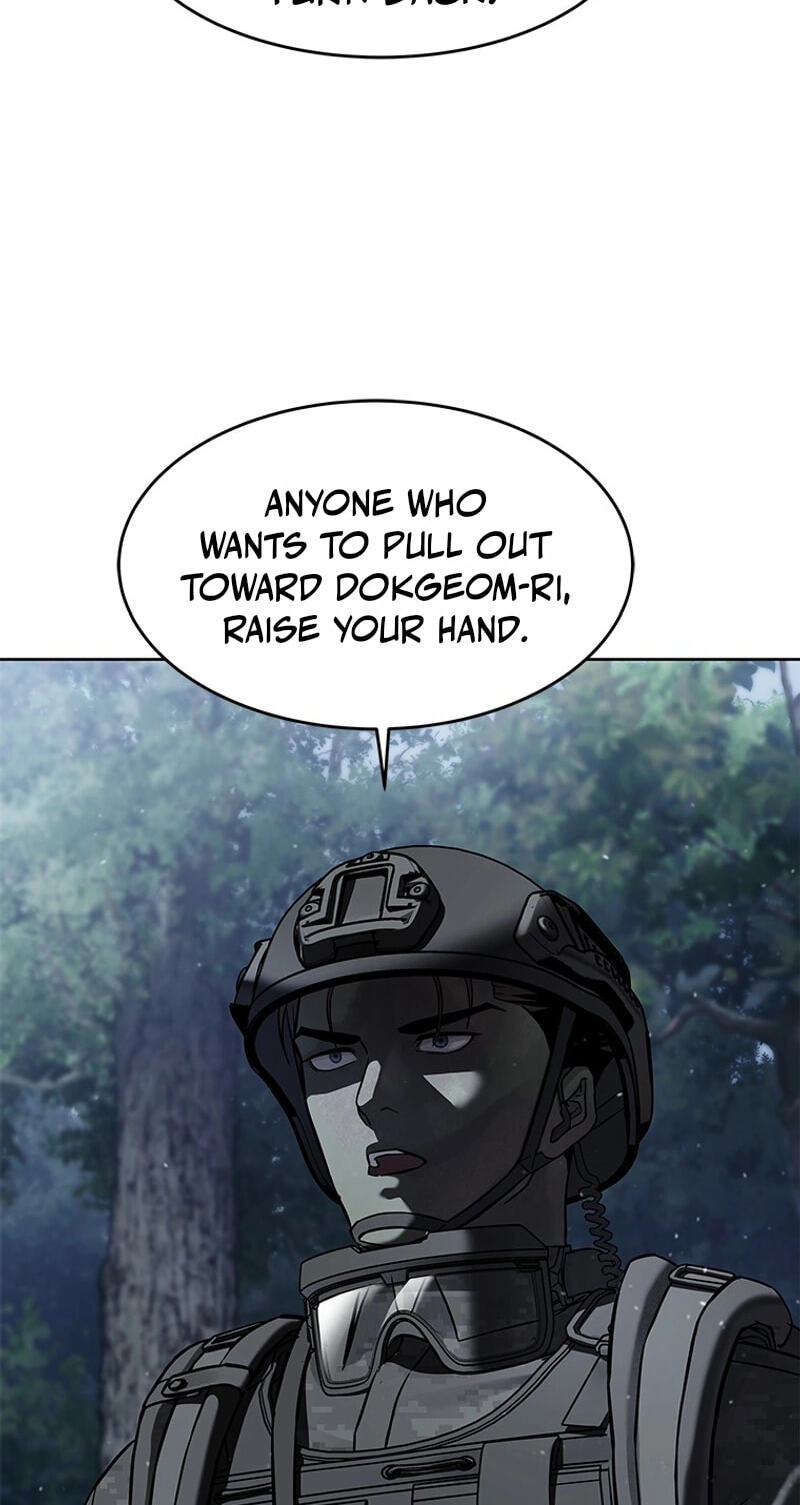 God of Blackfield Chapter 339 page 7 - 