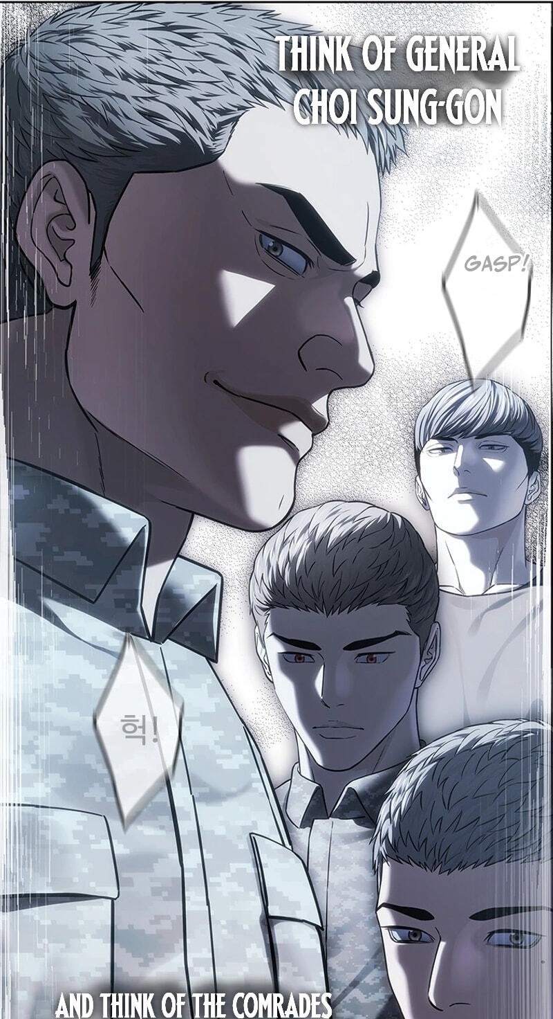 God of Blackfield Chapter 339 page 67 - 