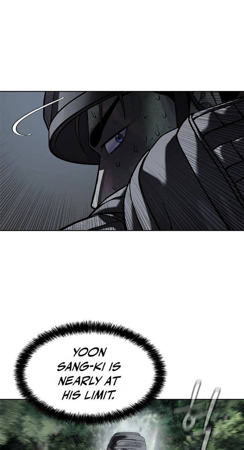 God of Blackfield Chapter 339 page 72 - 