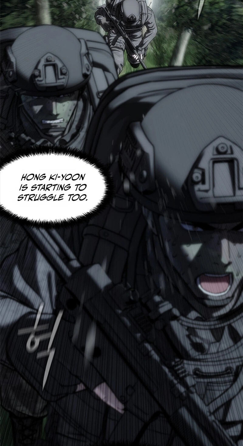 God of Blackfield Chapter 339 page 73 - 