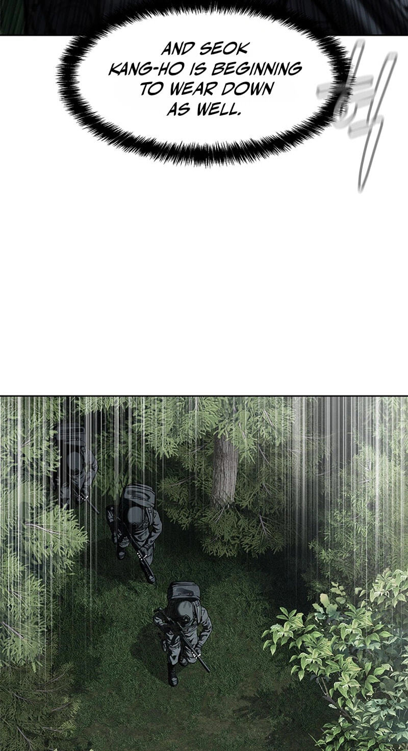 God of Blackfield Chapter 339 page 74 - 