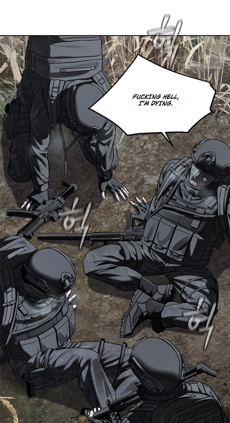 God of Blackfield Chapter 339 page 76 - 