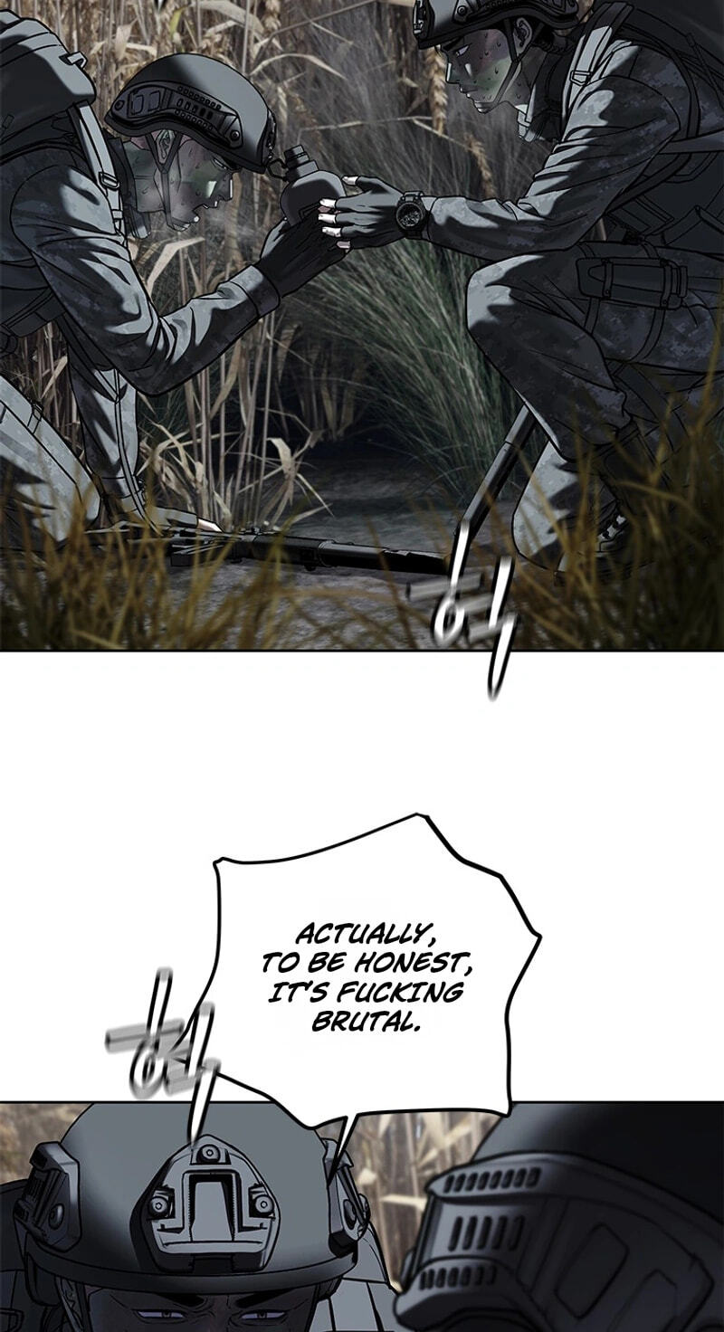 God of Blackfield Chapter 339 page 79 - 
