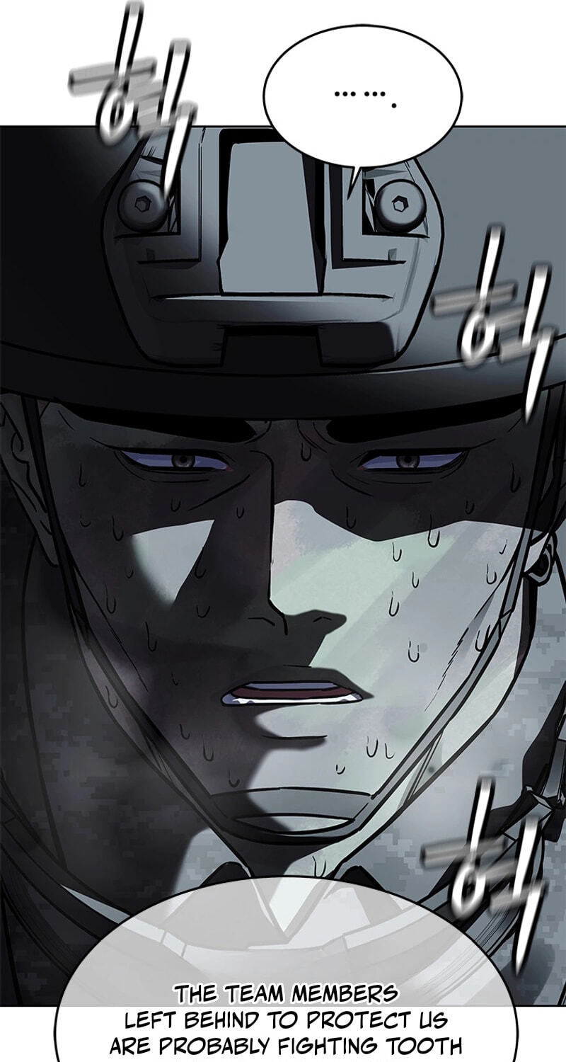 God of Blackfield Chapter 339 page 82 - 