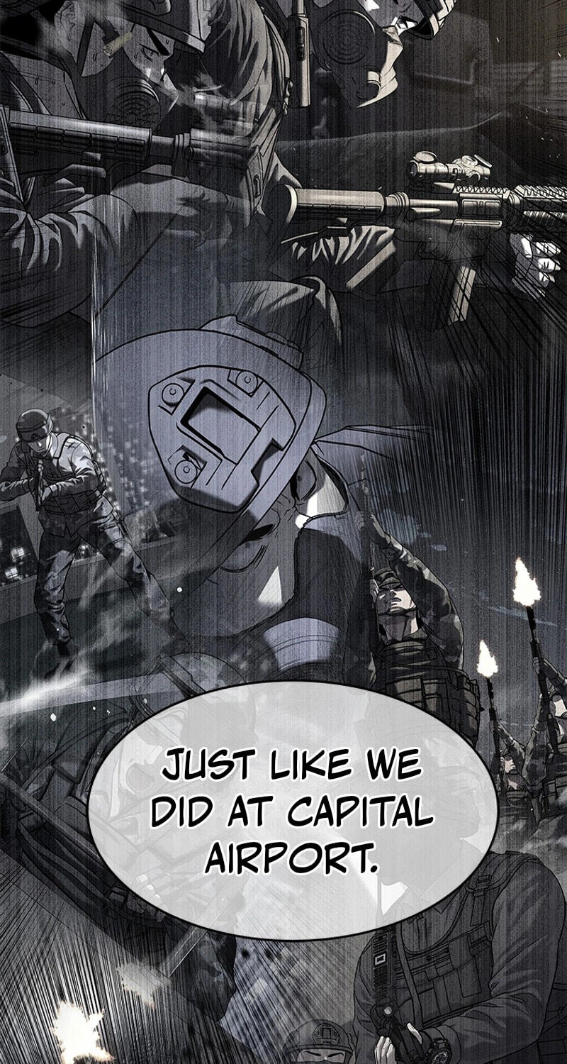 God of Blackfield Chapter 339 page 84 - 