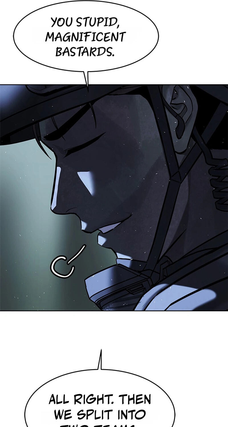 God of Blackfield Chapter 339 page 10 - 