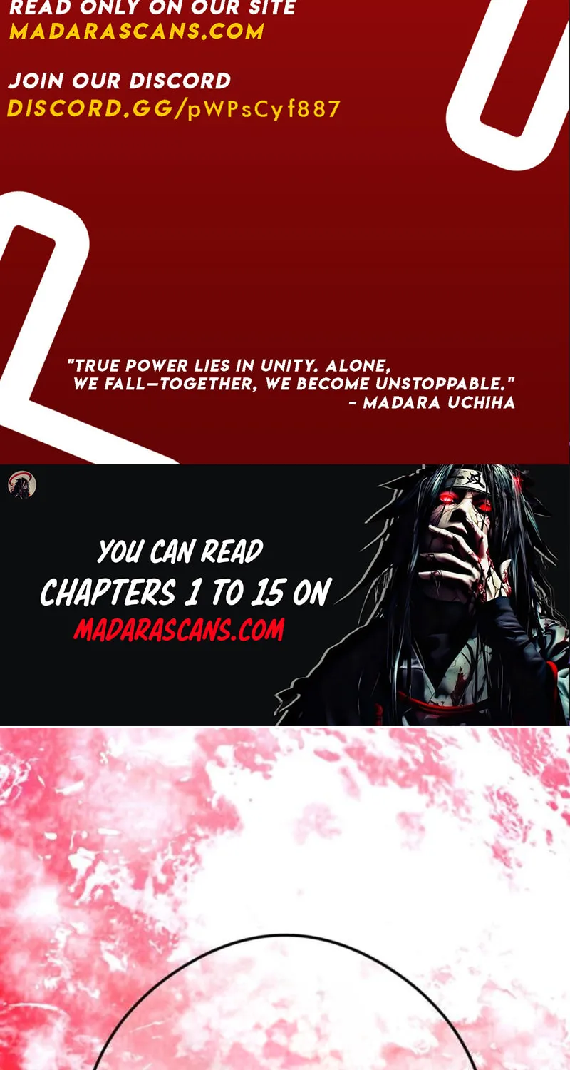 God of Killers Chapter 1 page 2 - 