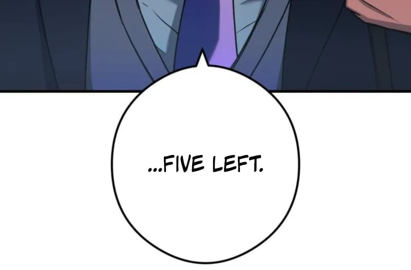 God of Killers Chapter 1 page 11 - 