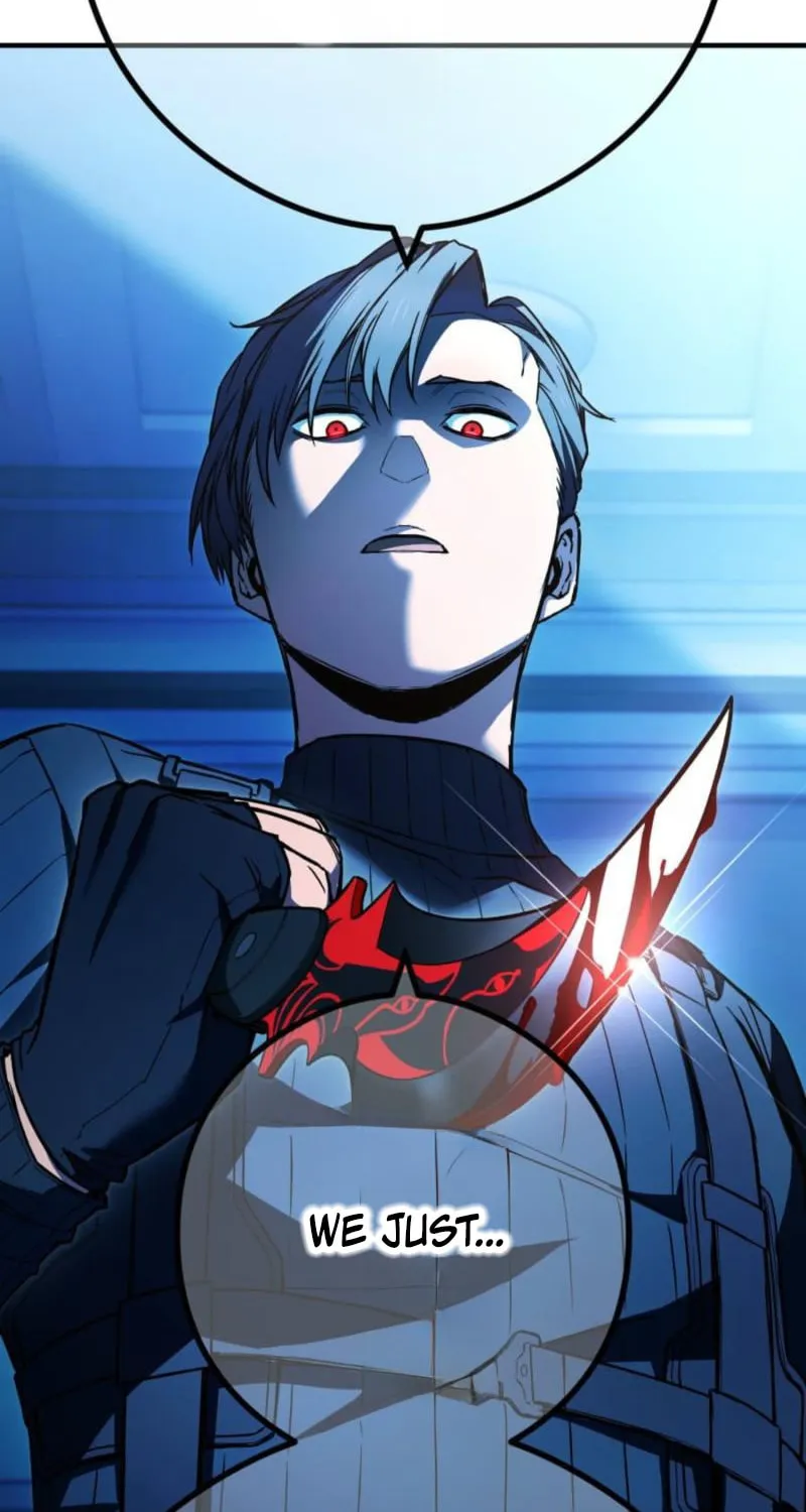 God of Killers Chapter 1 page 102 - 