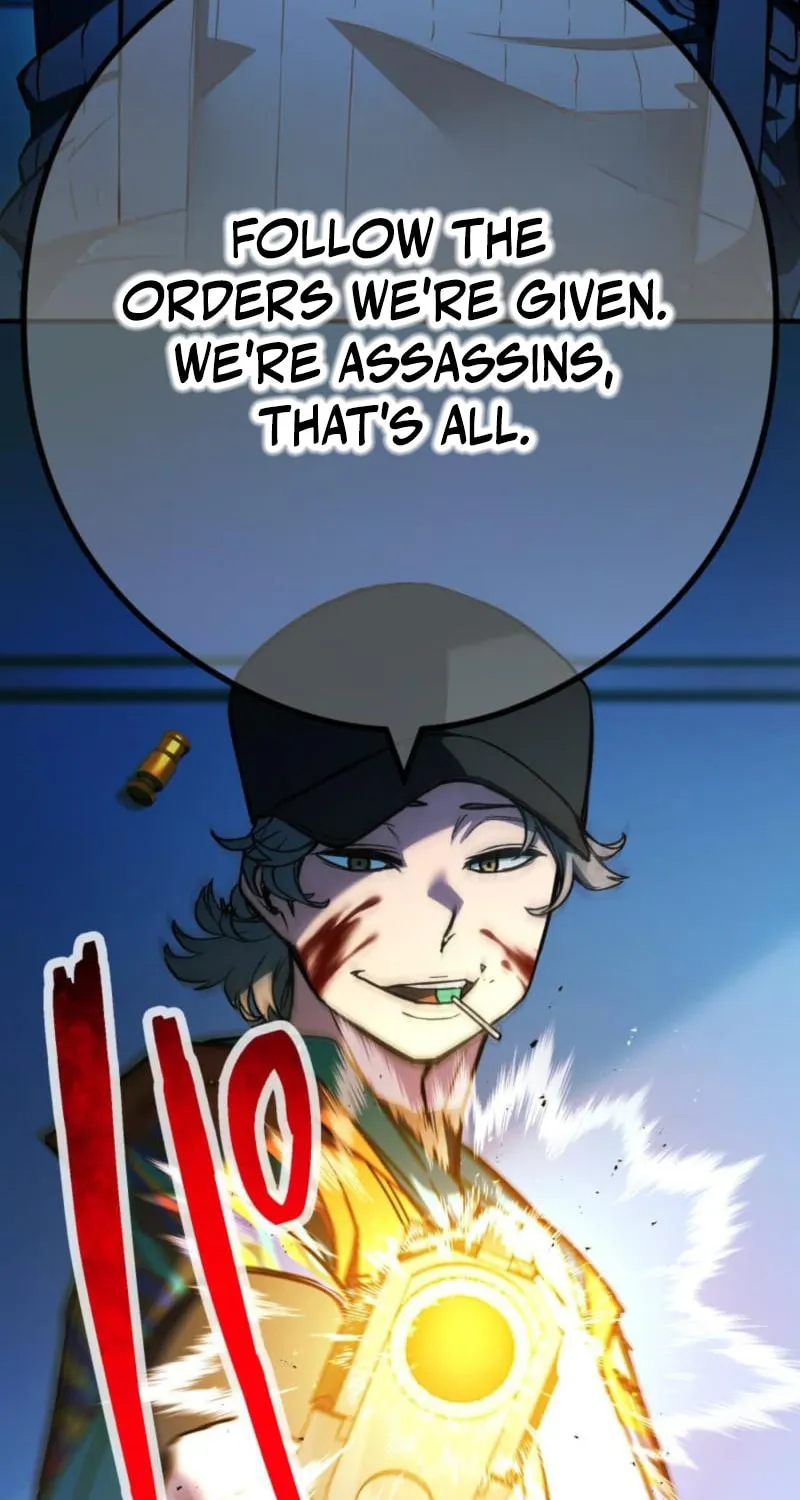God of Killers Chapter 1 page 103 - 
