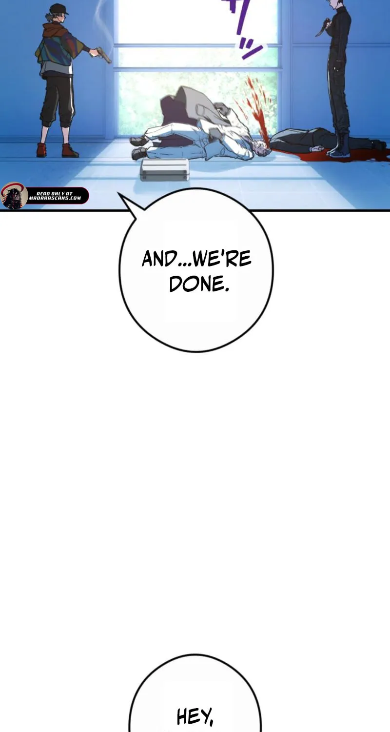 God of Killers Chapter 1 page 105 - 