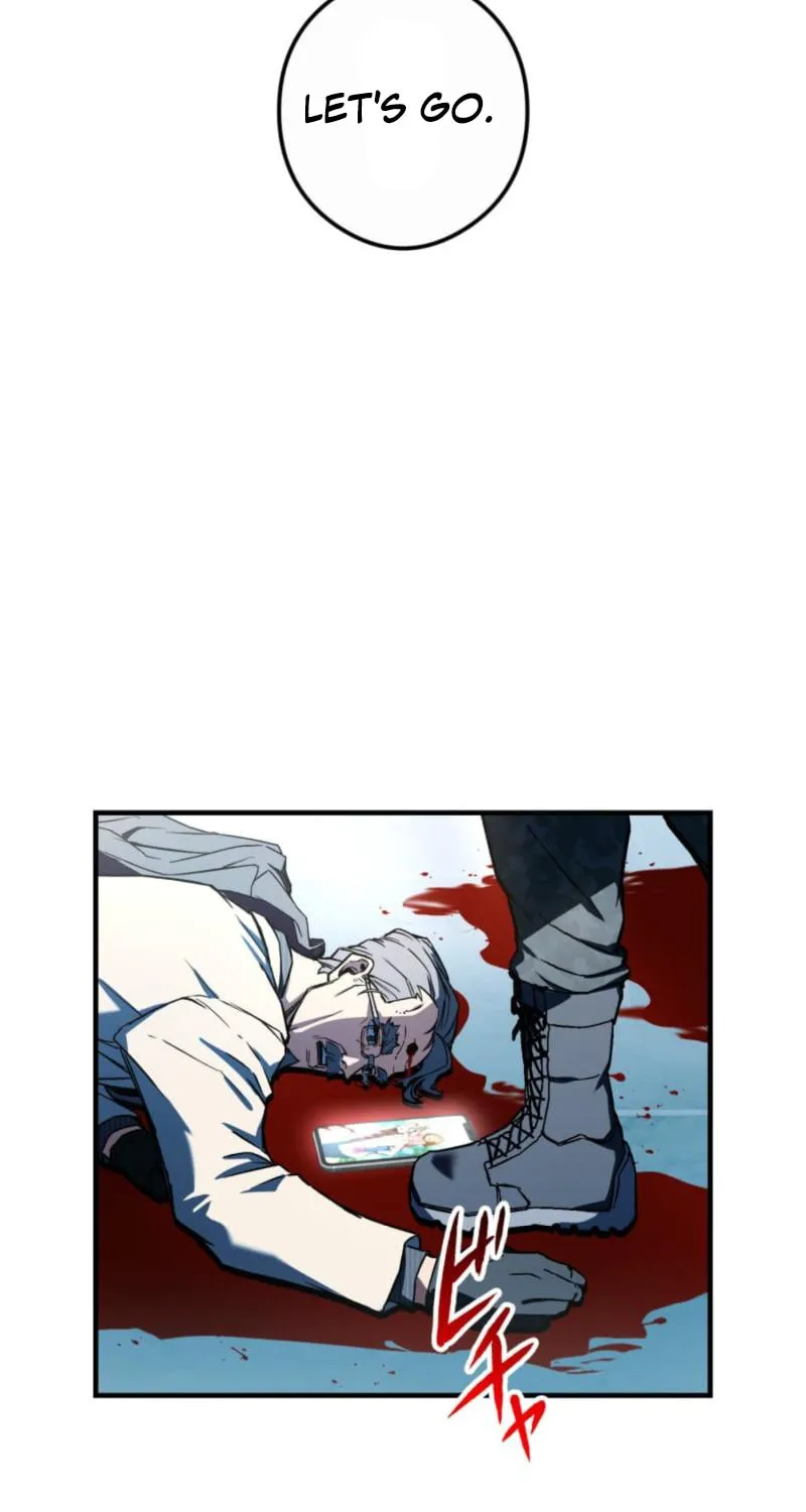 God of Killers Chapter 1 page 107 - 