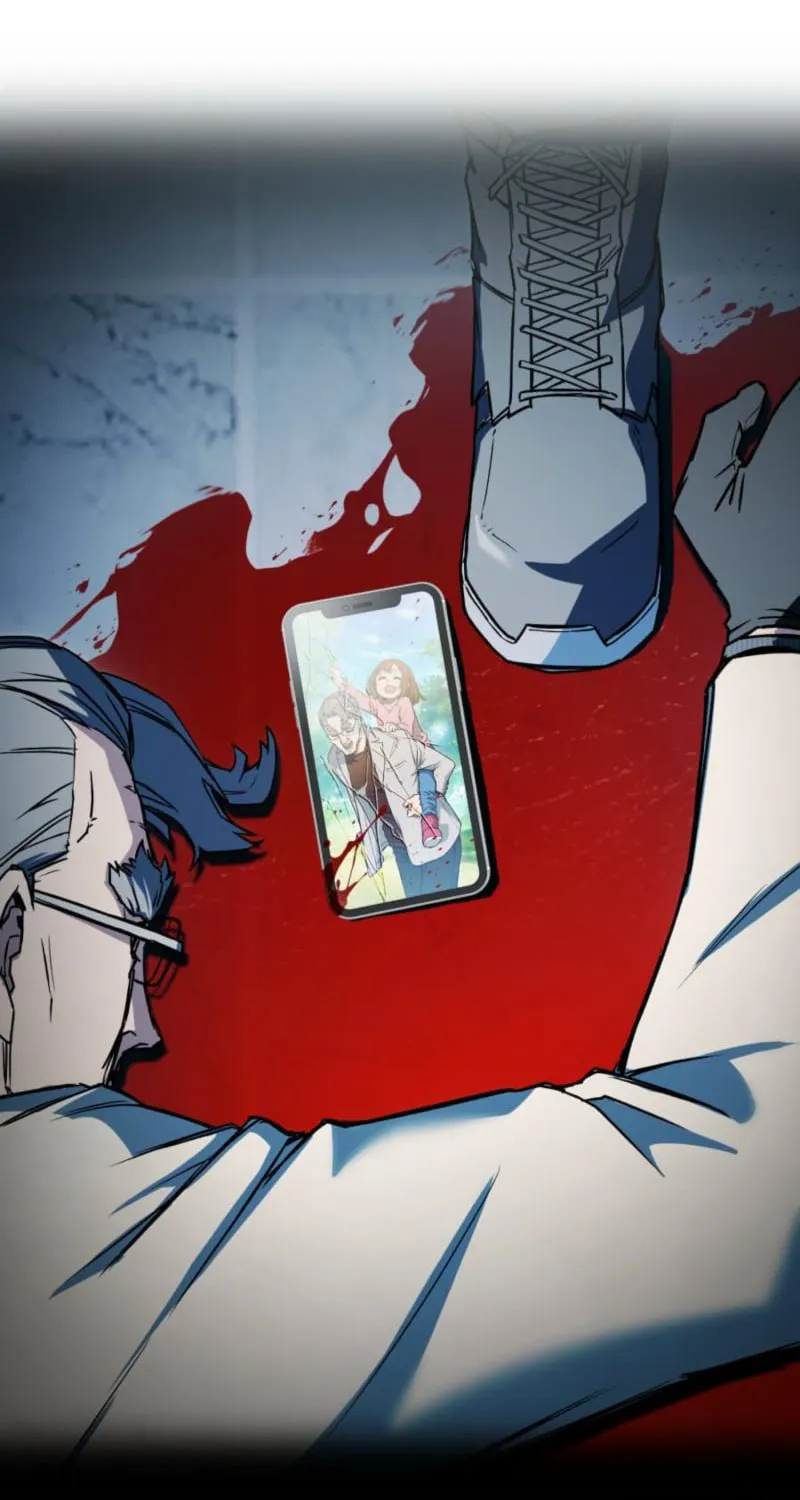 God of Killers Chapter 1 page 109 - 