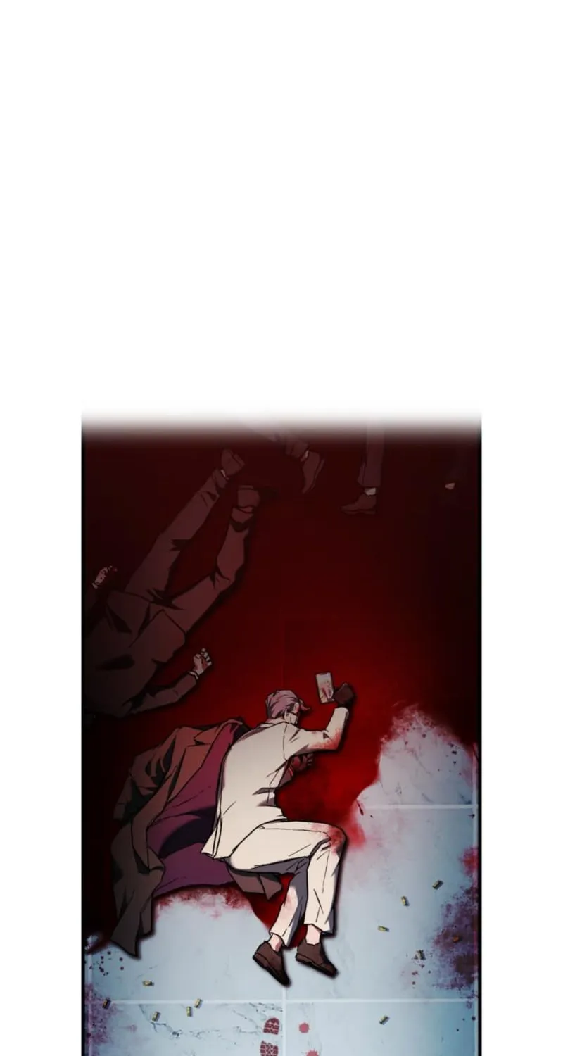 God of Killers Chapter 1 page 113 - 