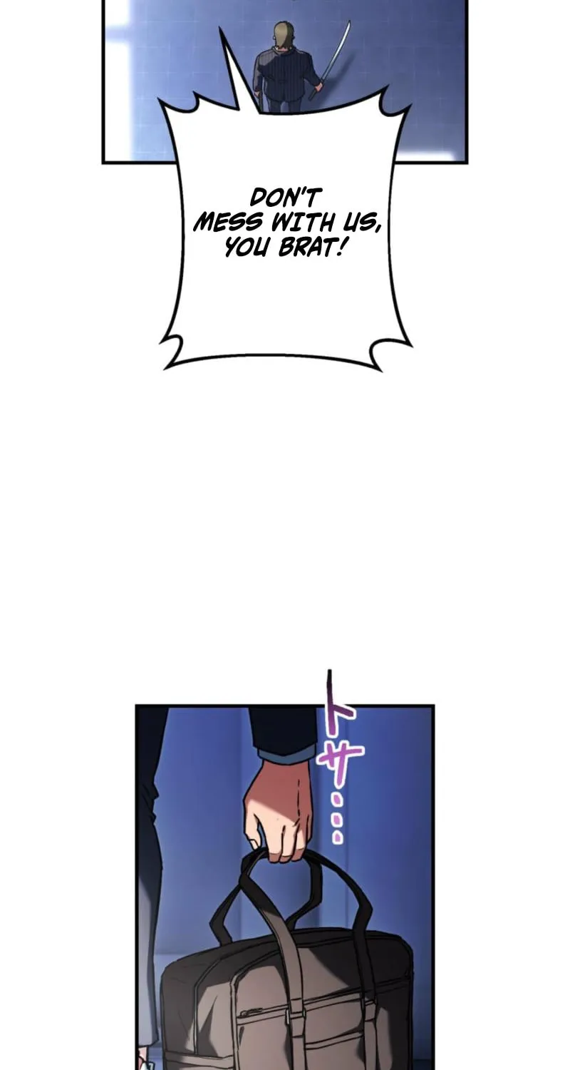 God of Killers Chapter 1 page 13 - 