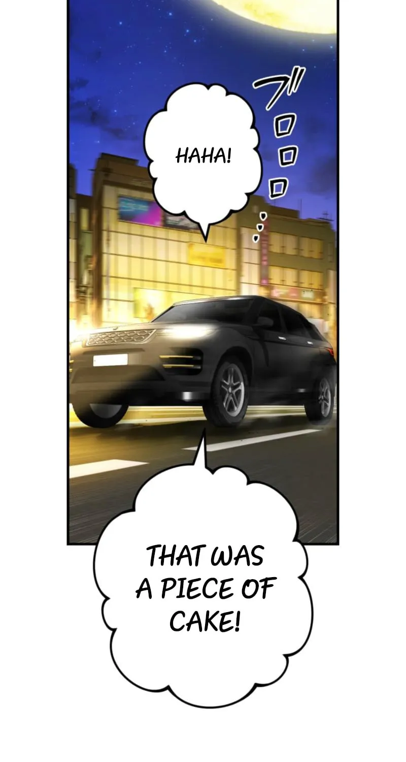 God of Killers Chapter 1 page 124 - 