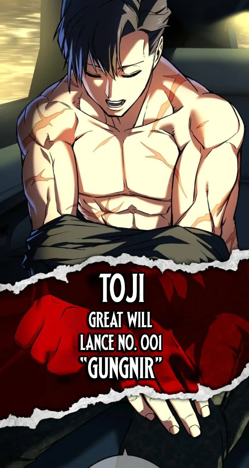 God of Killers Chapter 1 page 127 - 