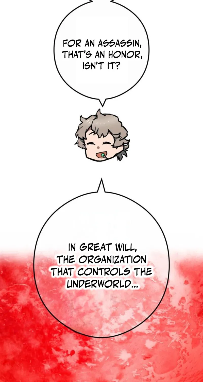 God of Killers Chapter 1 page 131 - 