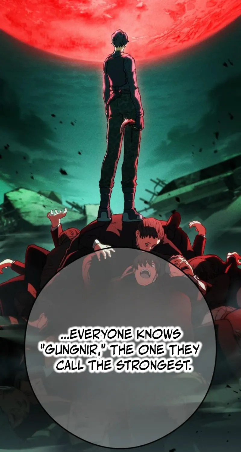 God of Killers Chapter 1 page 132 - 