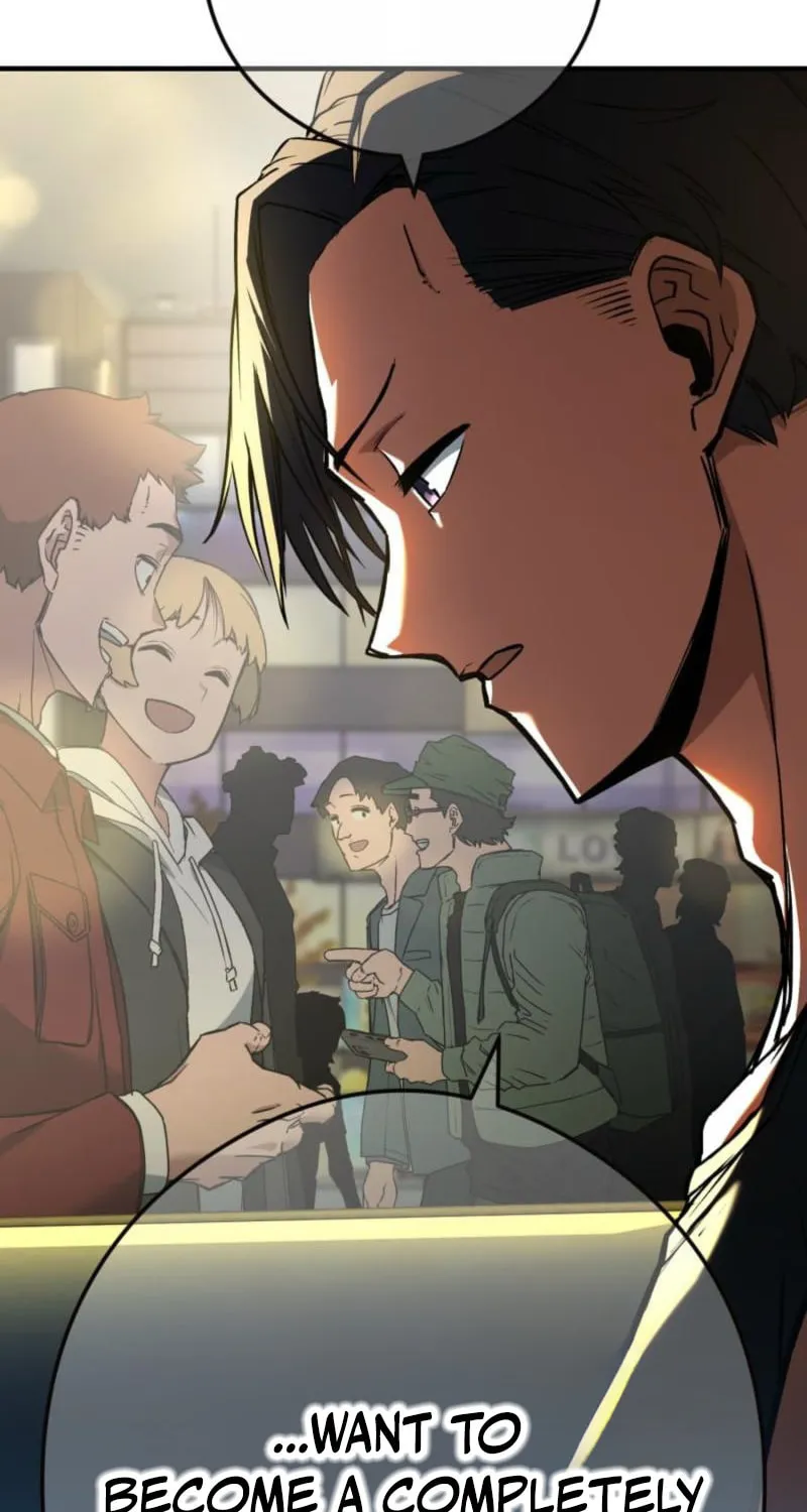 God of Killers Chapter 1 page 136 - 