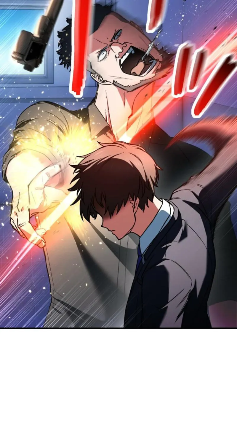 God of Killers Chapter 1 page 16 - 