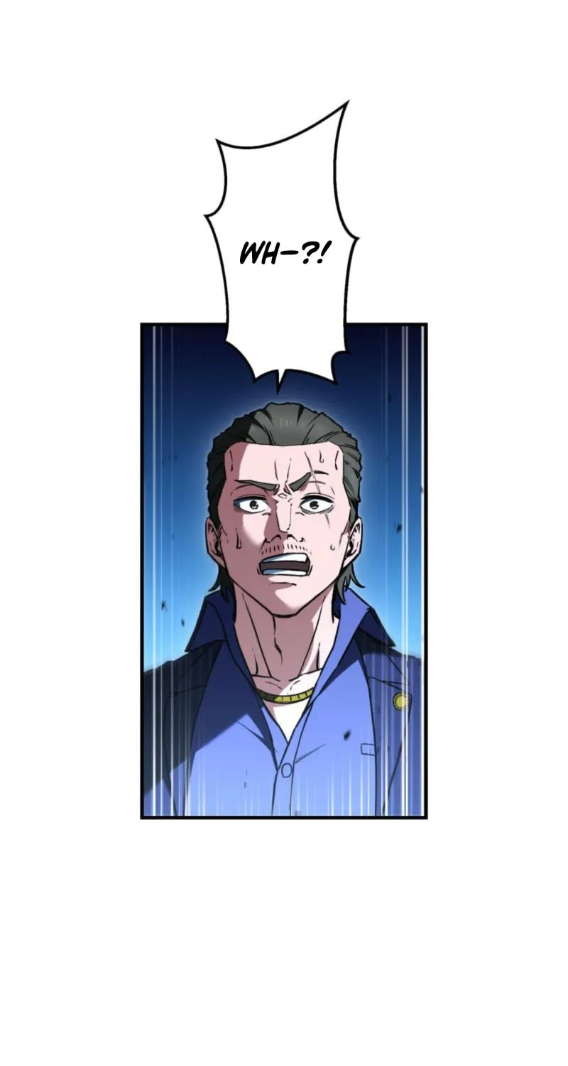God of Killers Chapter 1 page 17 - 