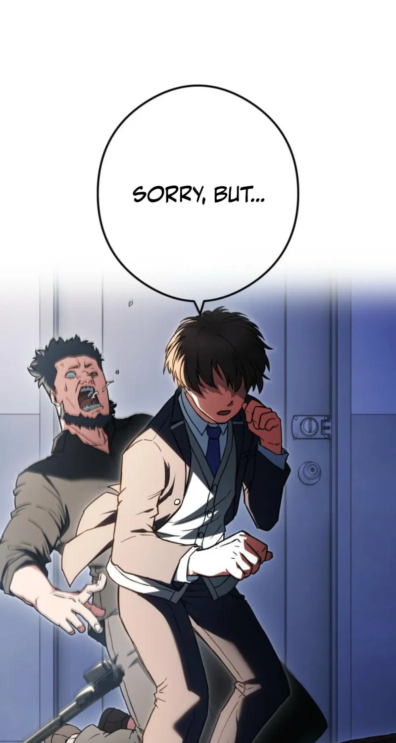 God of Killers Chapter 1 page 18 - 