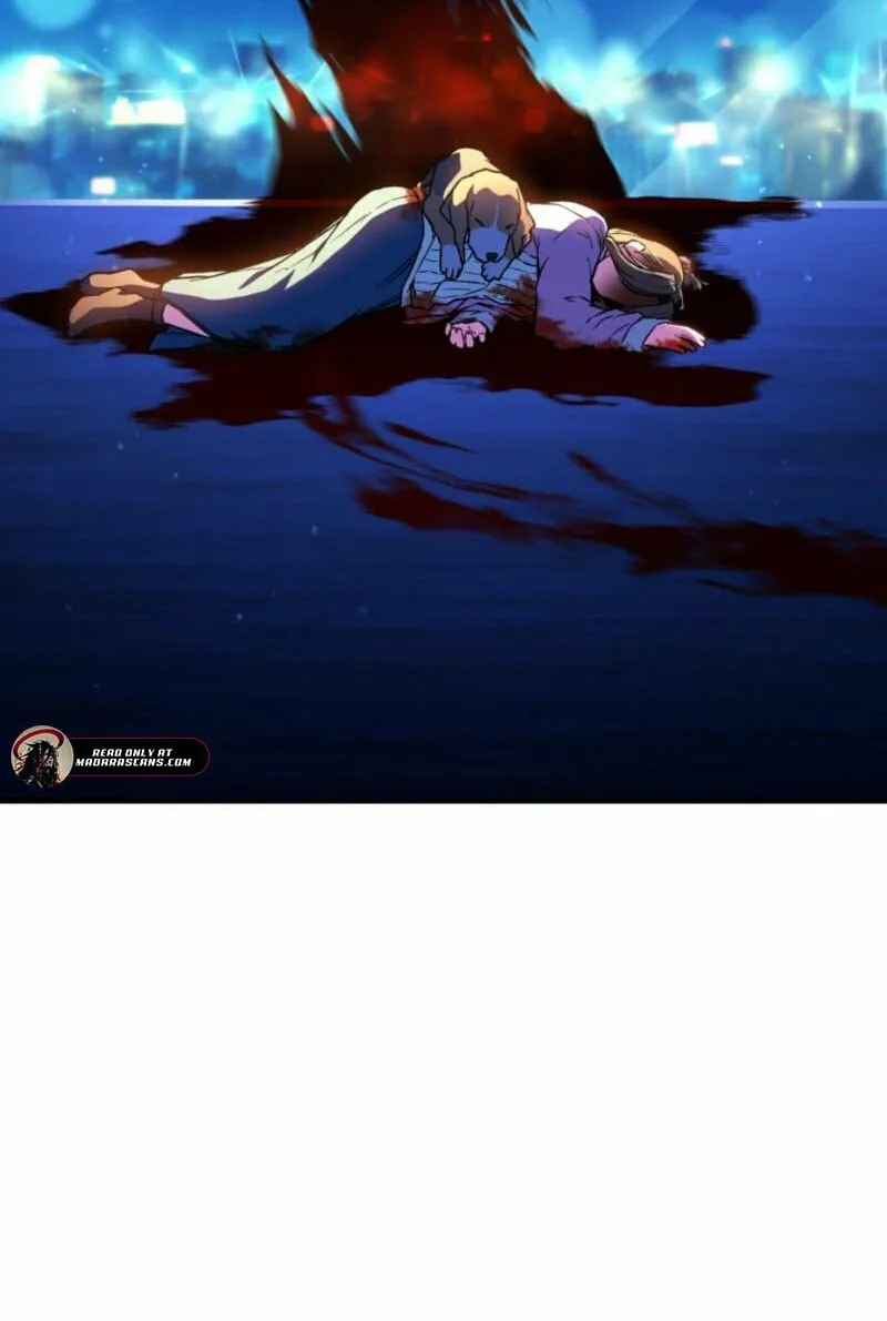 God of Killers Chapter 1 page 181 - 
