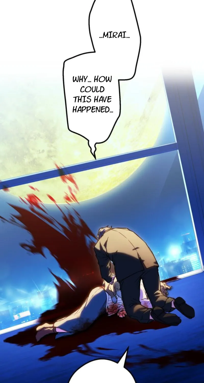 God of Killers Chapter 1 page 186 - 