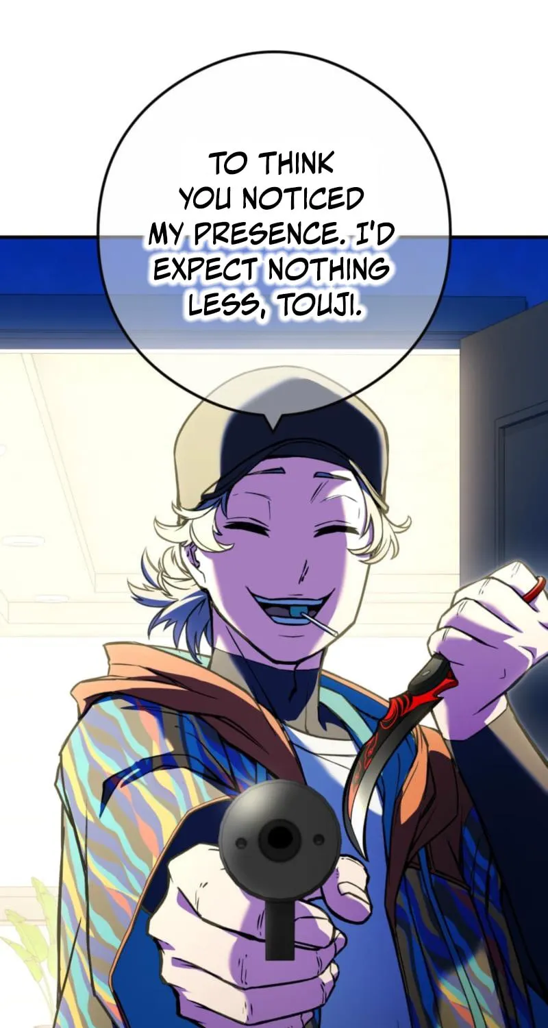 God of Killers Chapter 1 page 191 - 