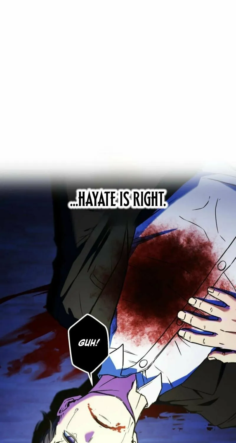 God of Killers Chapter 1 page 204 - 