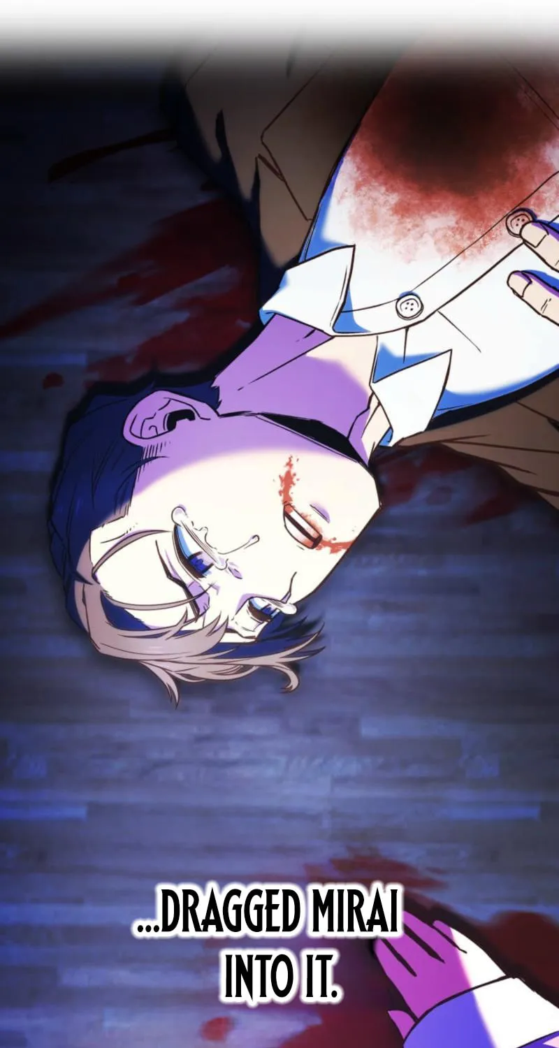 God of Killers Chapter 1 page 208 - 