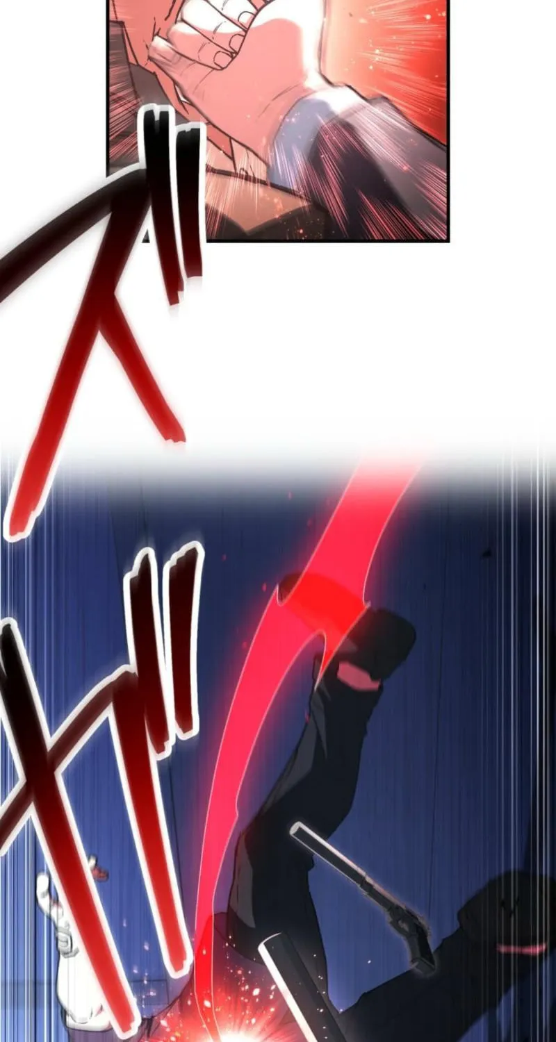 God of Killers Chapter 1 page 22 - 