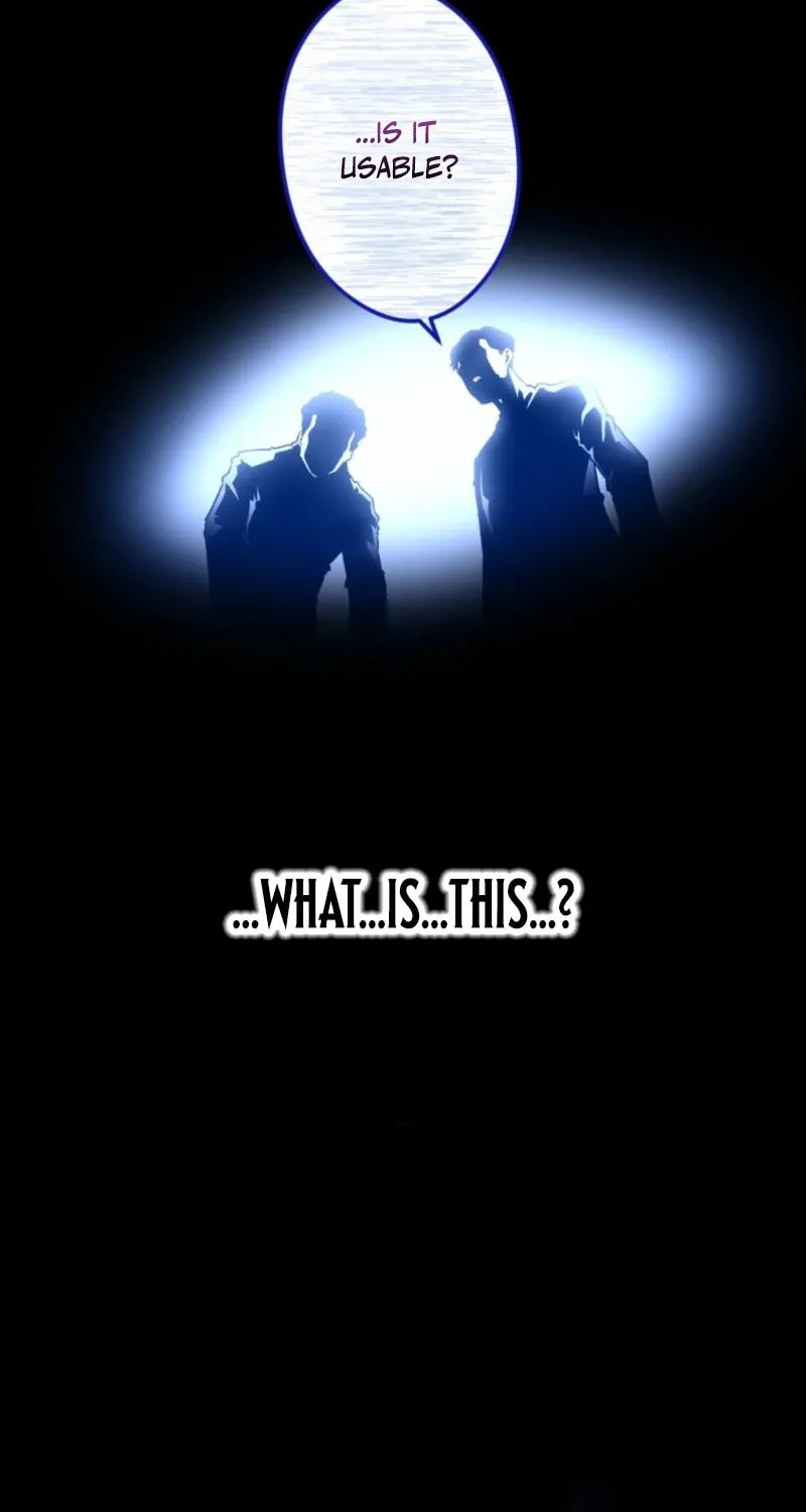 God of Killers Chapter 1 page 215 - 