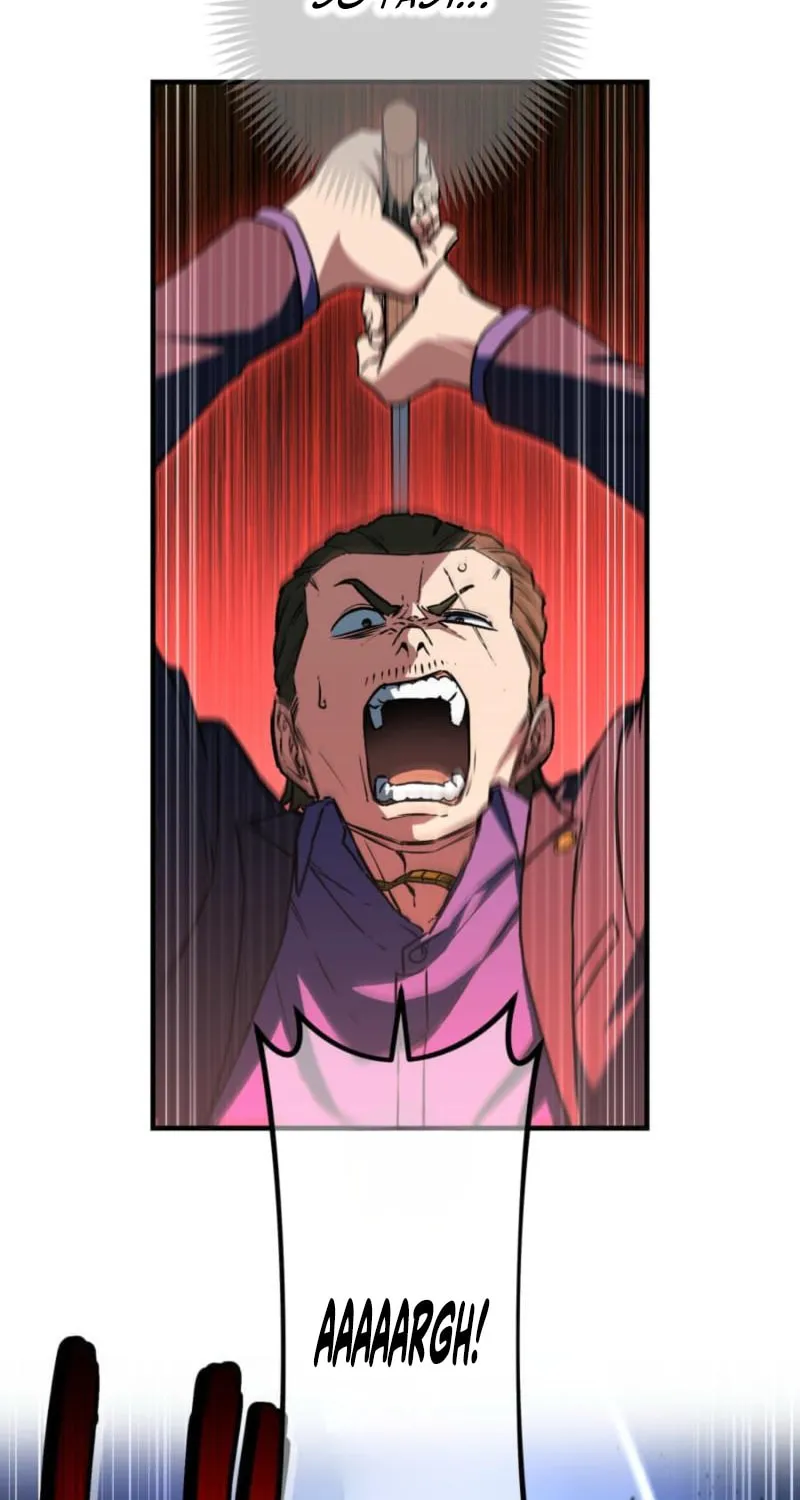 God of Killers Chapter 1 page 25 - 
