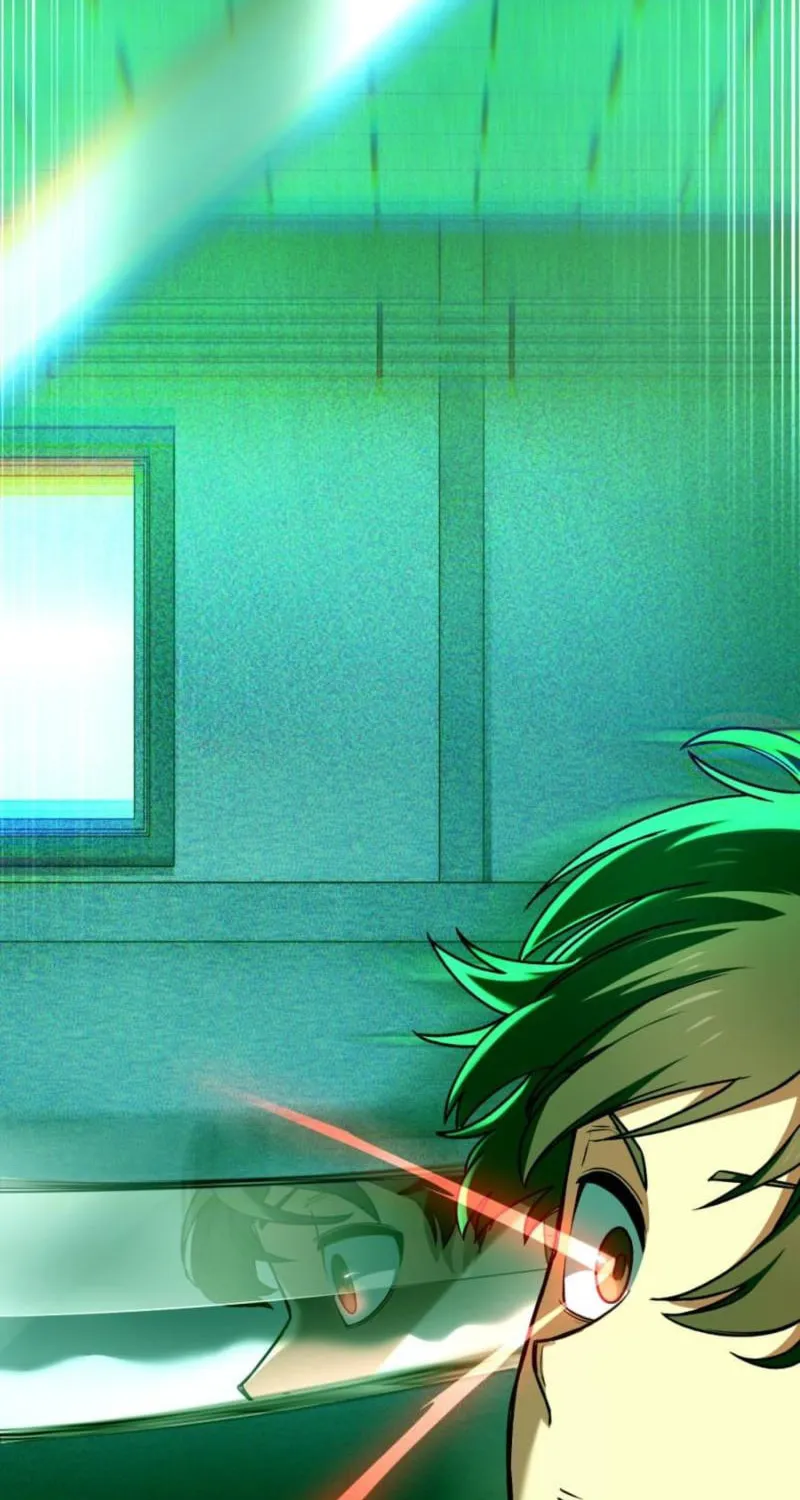 God of Killers Chapter 1 page 28 - 