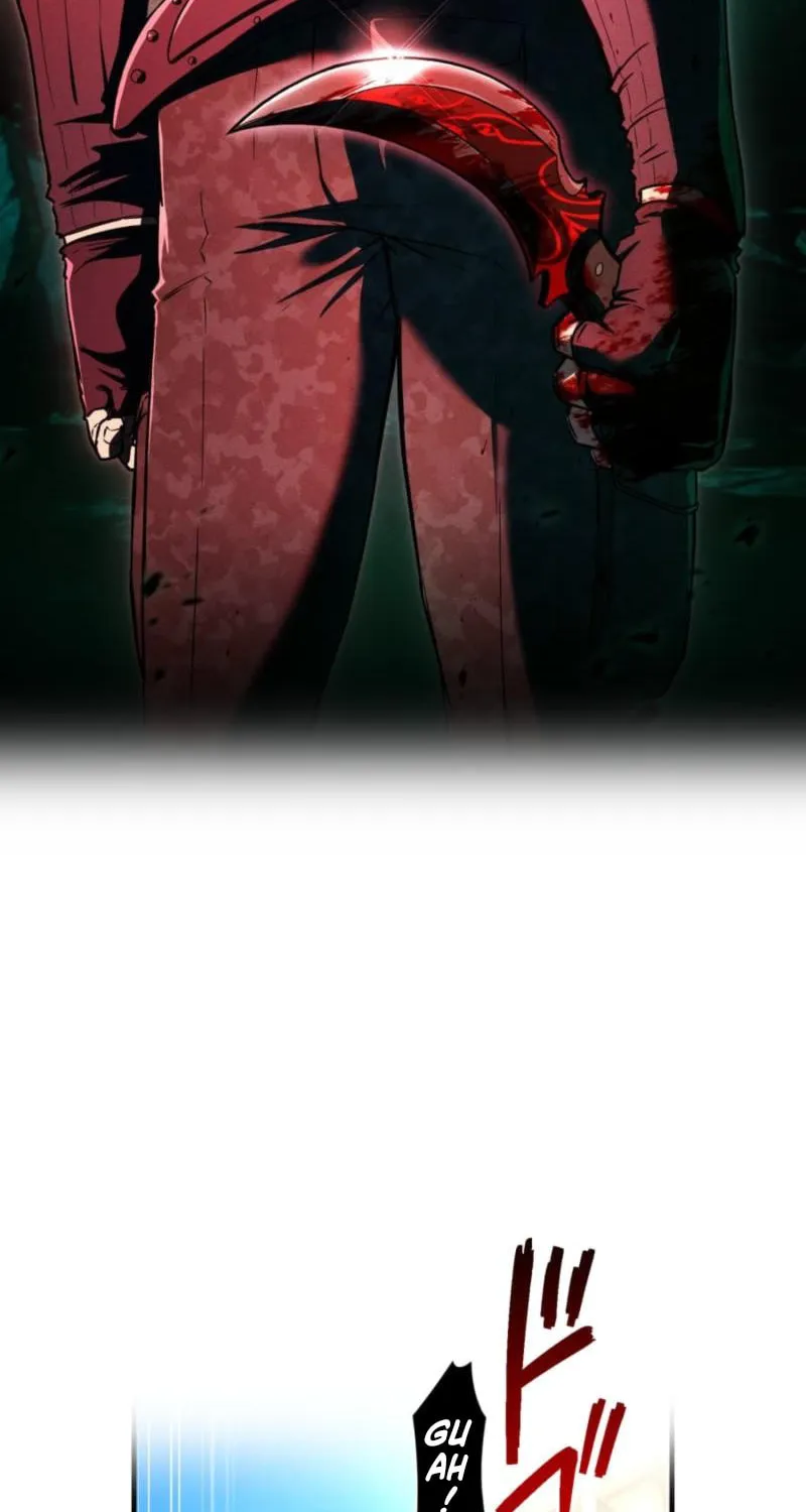 God of Killers Chapter 1 page 4 - 