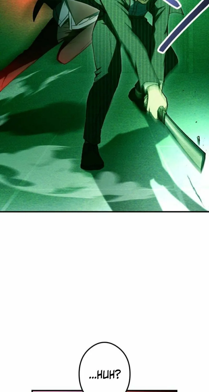 God of Killers Chapter 1 page 31 - 