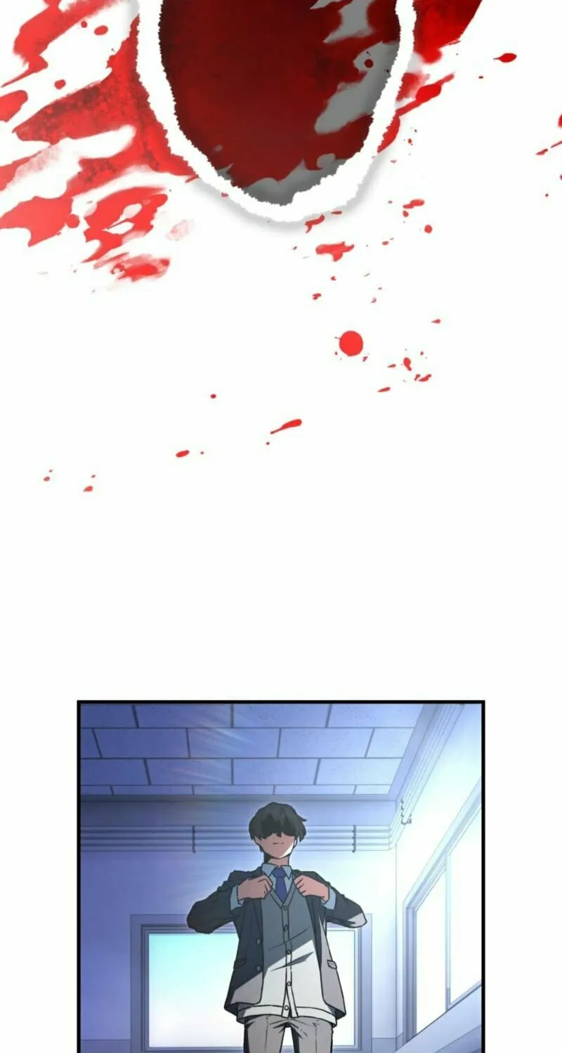 God of Killers Chapter 1 page 36 - 