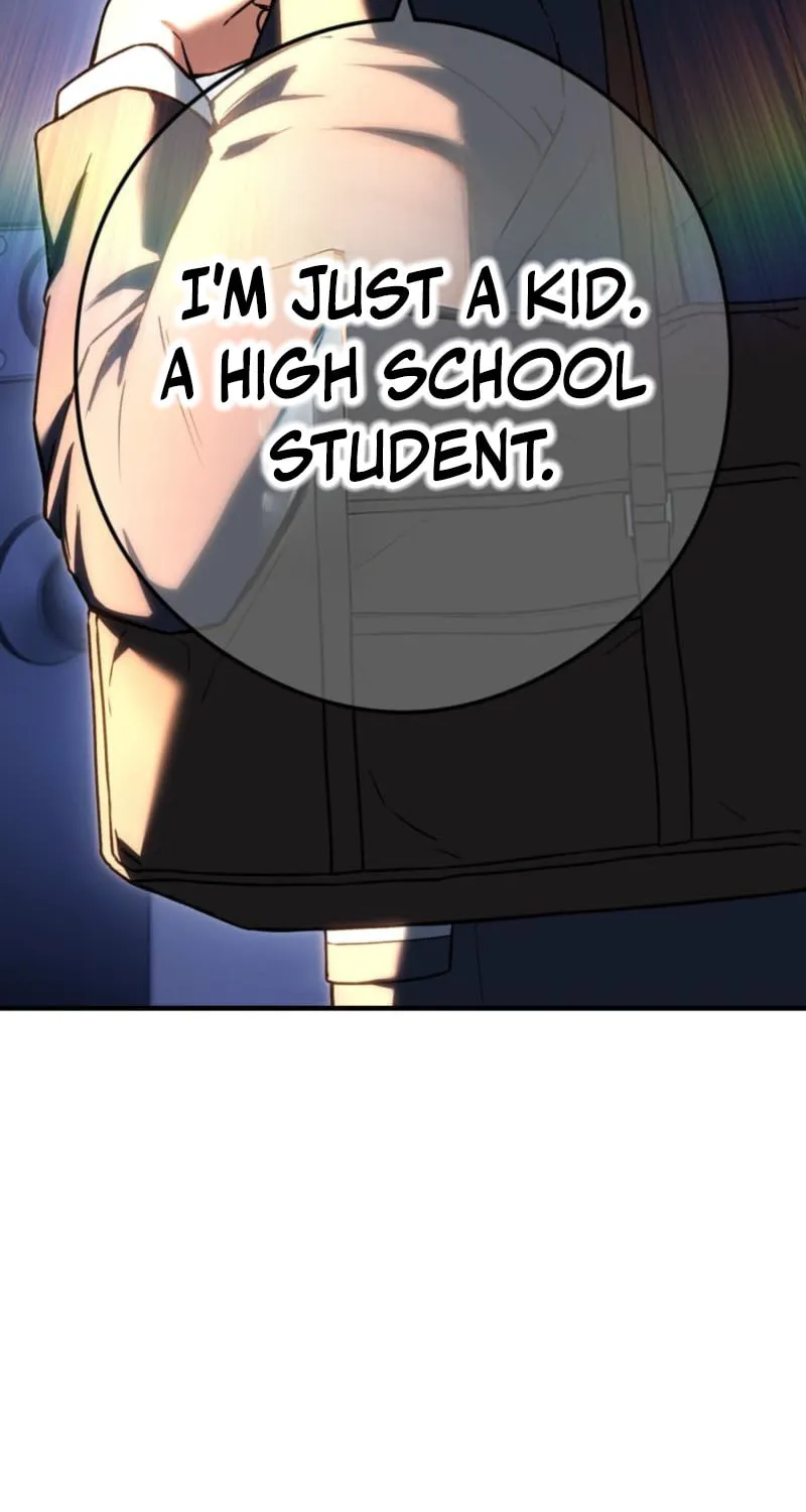 God of Killers Chapter 1 page 43 - 