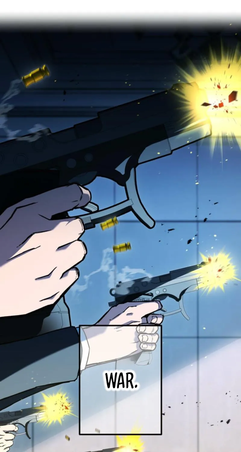God of Killers Chapter 1 page 47 - 