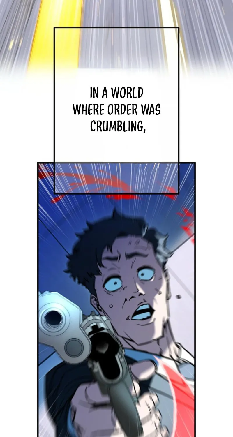 God of Killers Chapter 1 page 50 - 