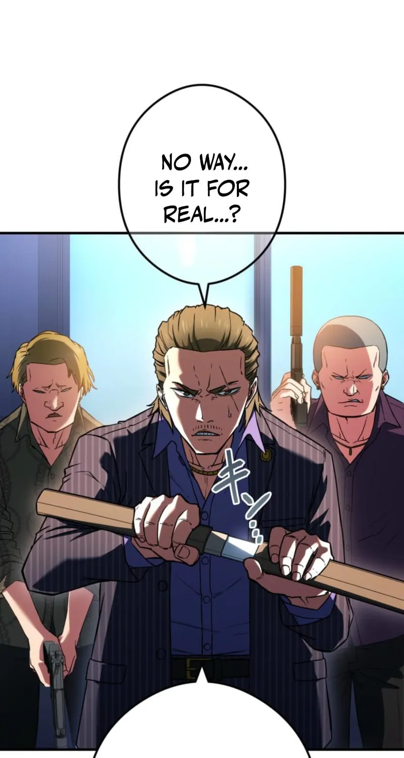 God of Killers Chapter 1 page 6 - 