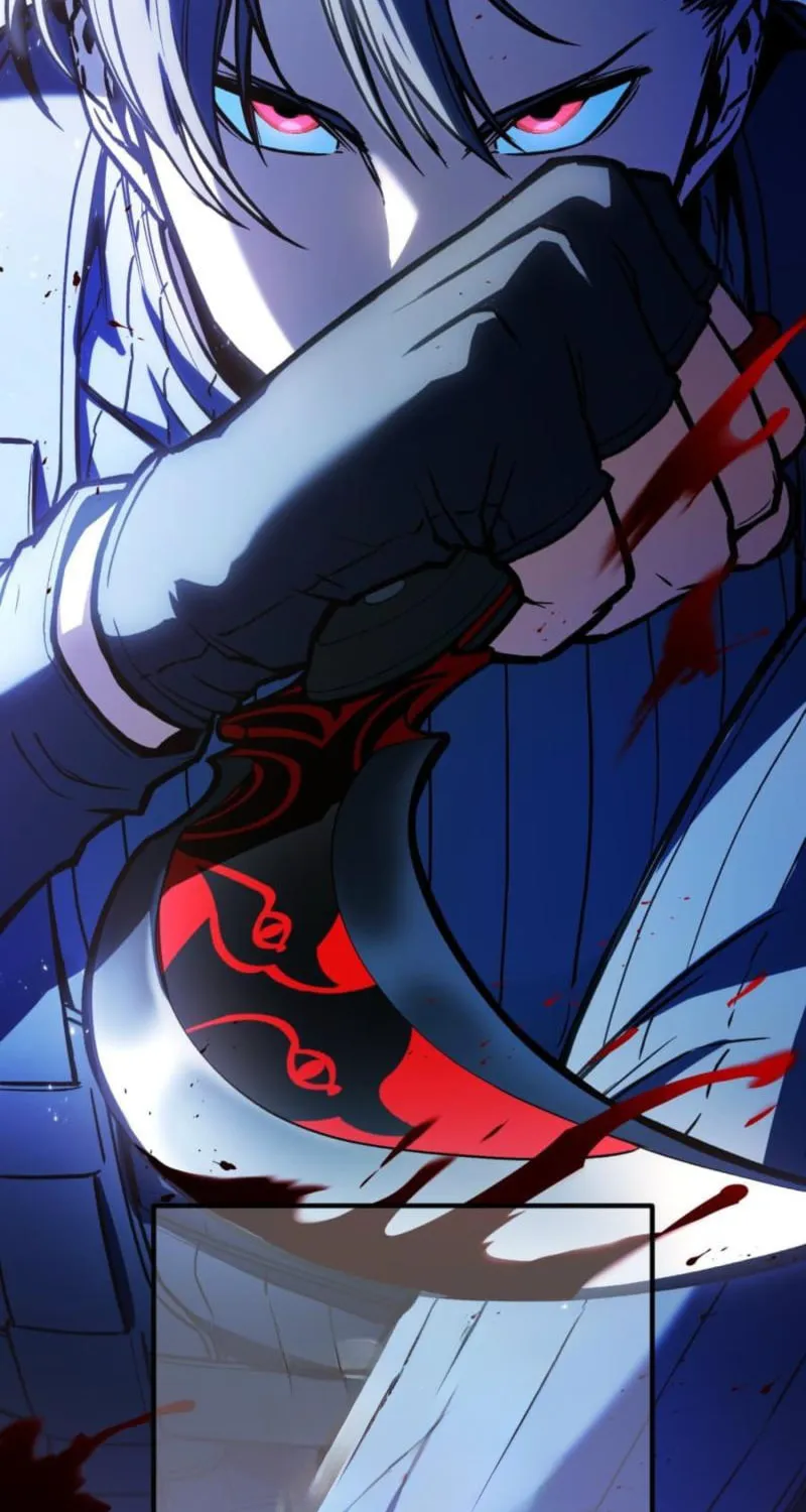 God of Killers Chapter 1 page 55 - 