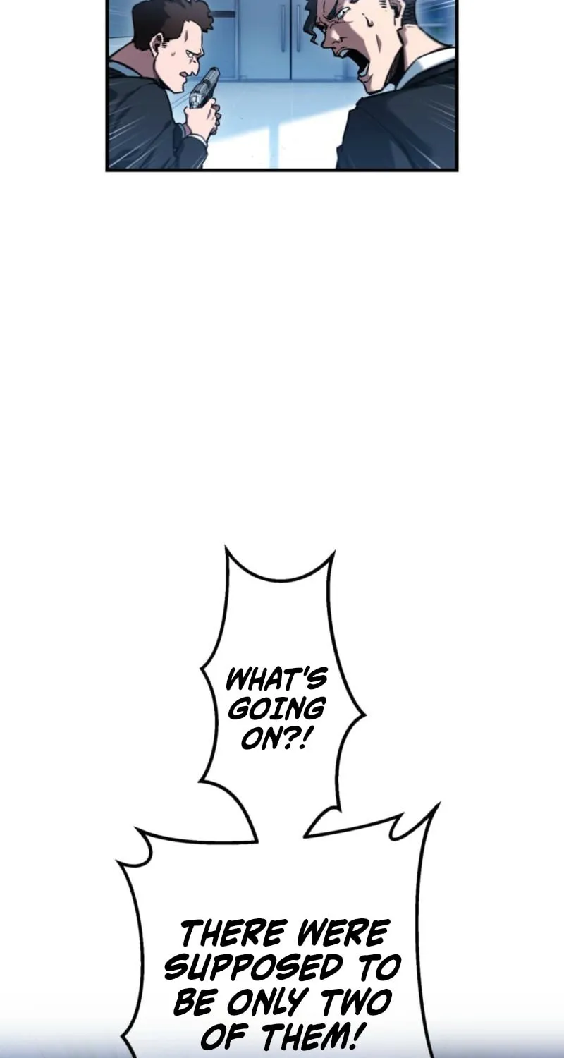 God of Killers Chapter 1 page 59 - 