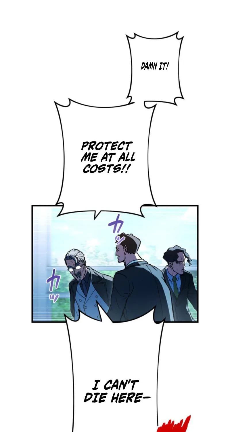 God of Killers Chapter 1 page 62 - 